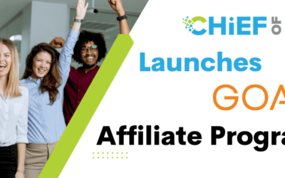 Chief of Chaos Launches Affiliate Program for GOAL.MD