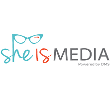 She Is Media Logo