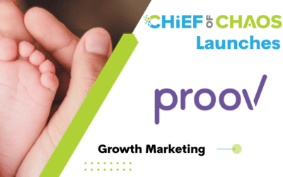 Welcoming Proov: A Milestone Partnership in Women’s Health and Fertility