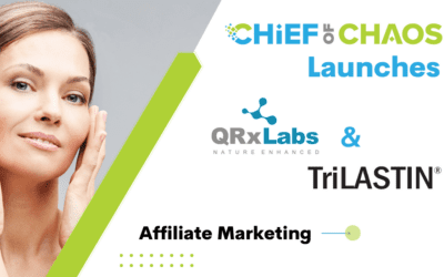 Chief of Chaos: Leading Forum Brands’ Affiliate Revolution