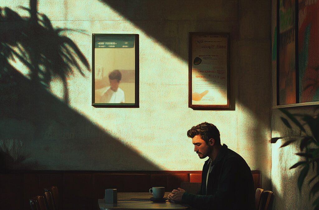 I Can Buy My Own Coffee: Respecting Time and Building Relationships