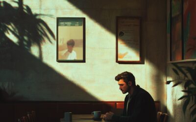 I Can Buy My Own Coffee: Respecting Time and Building Relationships