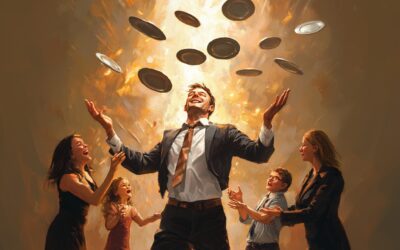 Make Them Fight For Your Time:  A Guide to Focus