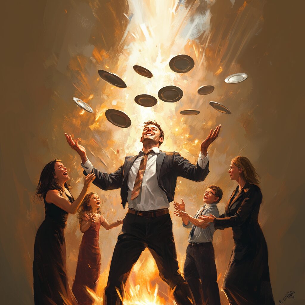 Chief of Chaos chiefofchaos An entrepreneur al ot like Matt Frary from Chief o c897326a 3c79 482e acaa 0ed4ea8d3687