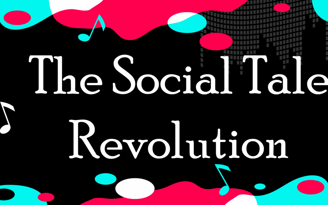 How Social Tale is Revolutionizing TikTok Shop