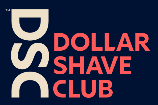 Dollar_Shave_Club_logo_(2020) Dollar Shave Club logo 2020