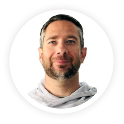 Chief of Chaos Sean M. McCormick - CEO - embed hq