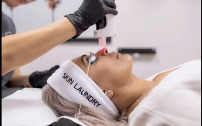 Brand Announcement – Skin Laundry