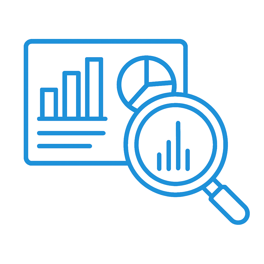 Data Driven Results Data Driven Results