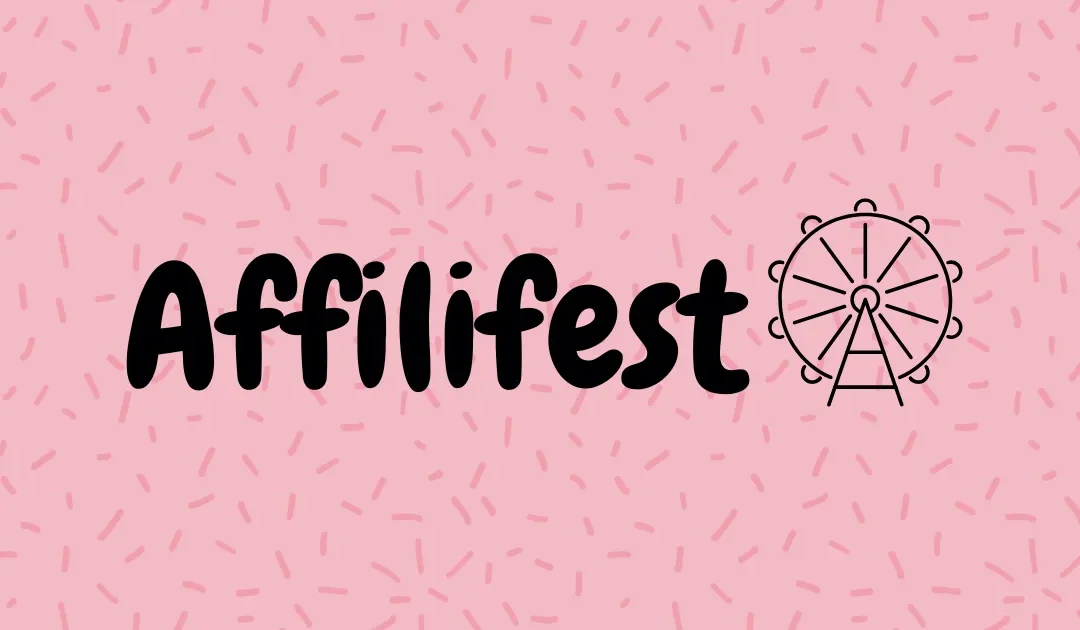 Blog Post – Affilifest Recognition 2025