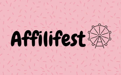 Blog Post – Affilifest Recognition 2025