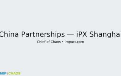 China Is Ready for Partnerships—And We’re Here for It