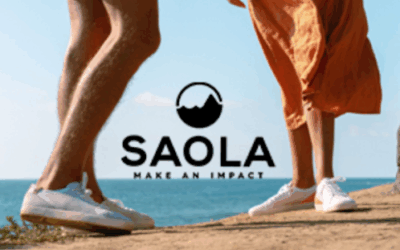 Walking Lightly, Partnering Strategically: Saola Chooses Chief of Chaos to Step Up Growth