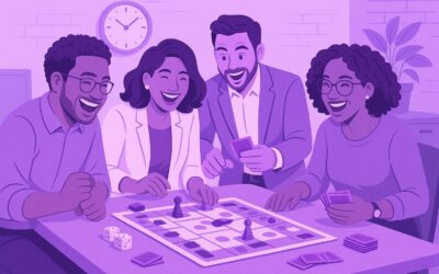 The Business of Family Wellness: Making Family Memories Through Play – Webinar