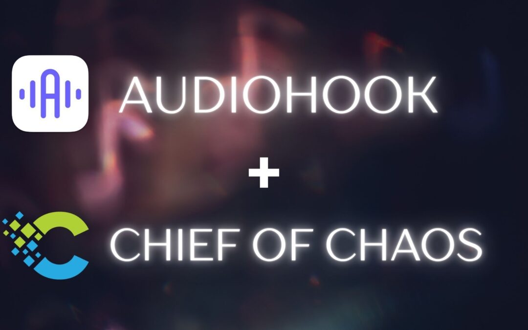 “The Hottest New Wave in Affiliate Marketing: PODCASTING”