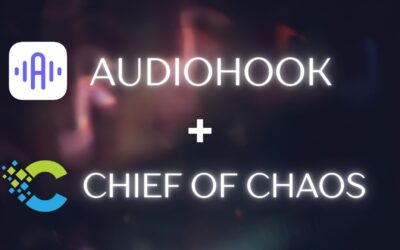 “The Hottest New Wave in Affiliate Marketing: PODCASTING”