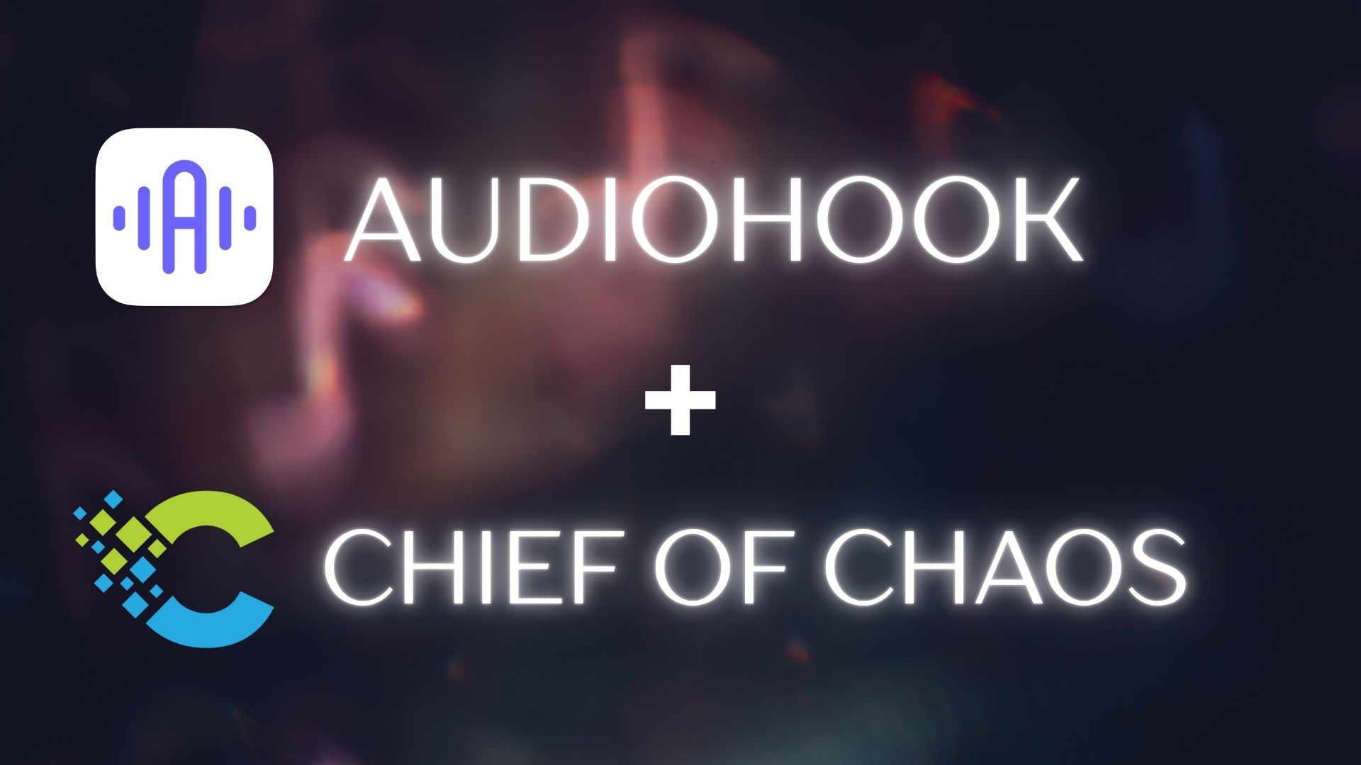 AUDIOHOOK 2