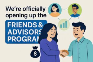 Chief of Chaos Program Launch