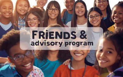 Chief of Chaos Introducing the Chief of Chaos Friends & Advisors Program