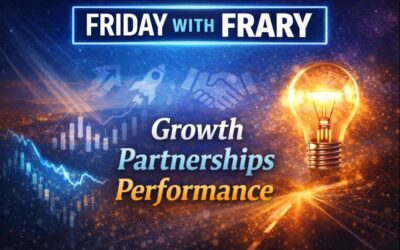Chief of Chaos Friday with Frary: Stability, Margin, and Faithfulness