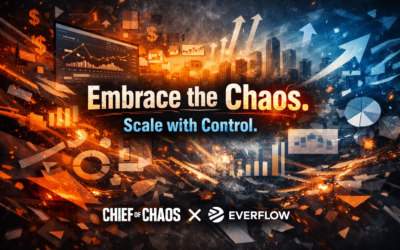 Embracing the Chaos: A Smarter Way to Scale Without Breaking the Business