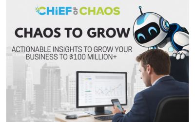 Chief of Chaos Issue #45 — Building Your 2026 Affiliate Tech Stack
