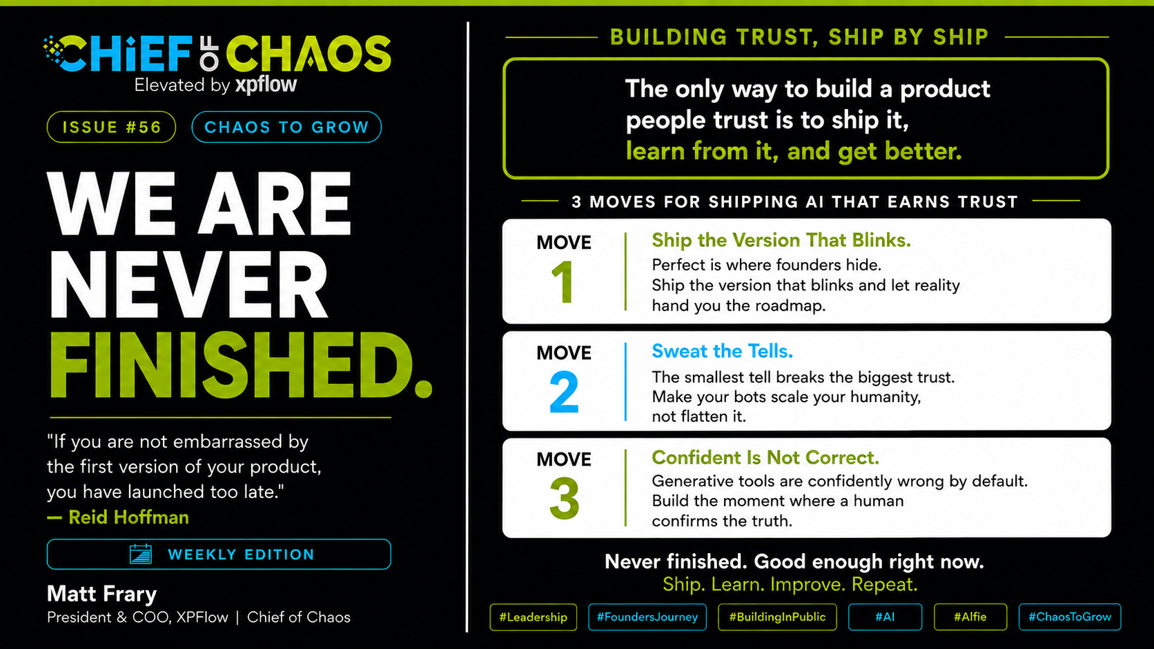 Chaos to Grow Issue 56 Final Version 2