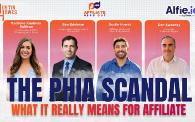The Phia Affiliate Fraud Scandal: What It Really Means for Affiliate Marketing